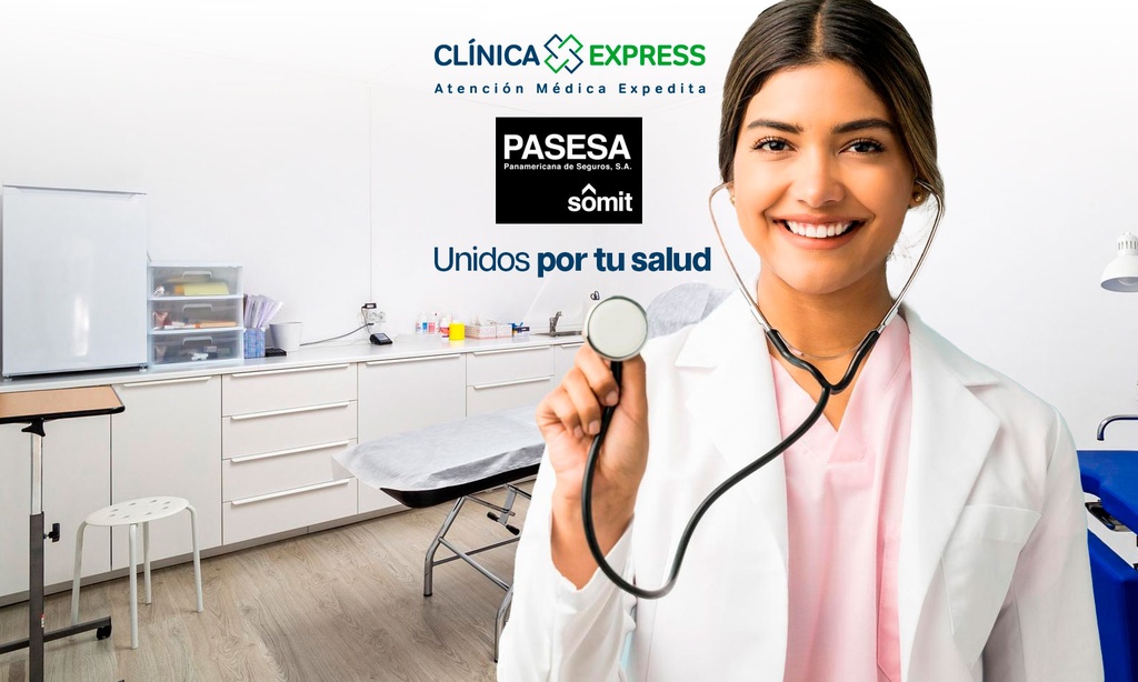 Mediexpress PASESA - Membresia personal anual