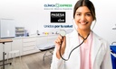 [MEMPASESA] Mediexpress PASESA - Membresia dependiente anual